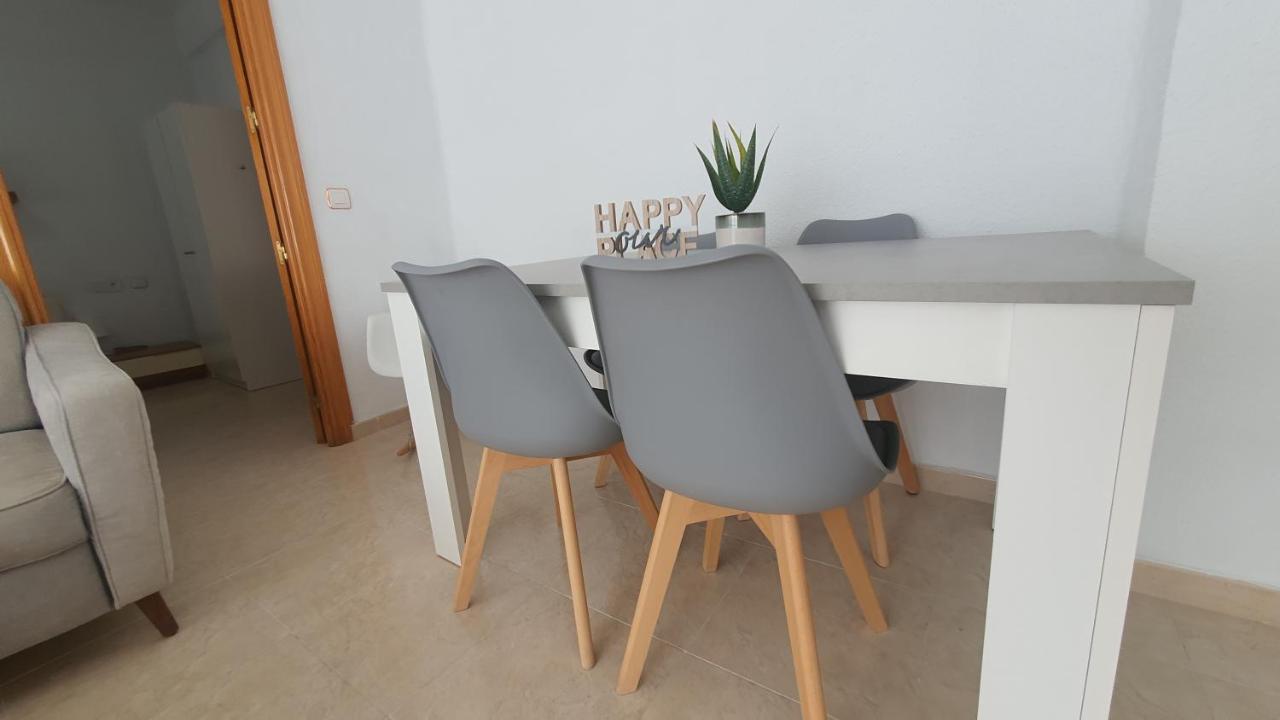 Apartamento Centro Playa Estacion De Tren Malaga Exterior photo