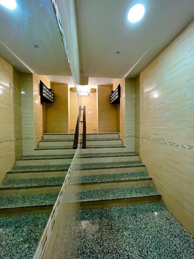 Apartamento Centro Playa Estacion De Tren Malaga Exterior photo